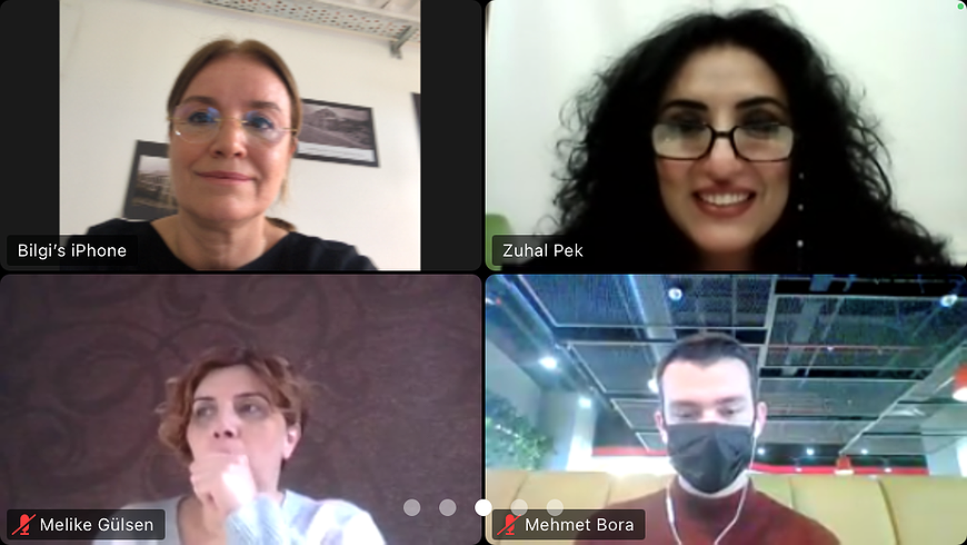 Engelli Öğrenci Birimi Gözden Geçirme ...